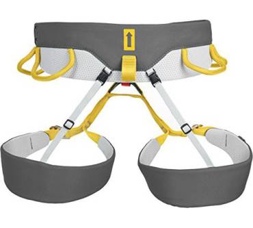 Produktbild Singing Rock Garnet