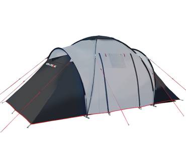 Produktbild High Peak Como 6