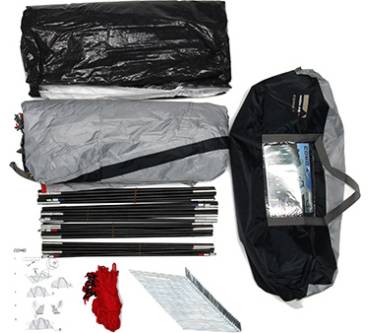 Produktbild High Peak Como 6