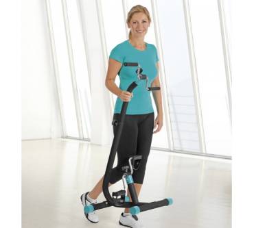 Produktbild Vitalmaxx Vitaltrainer Duo