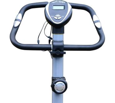 Produktbild Homcom Fitnessbike (A90-068)