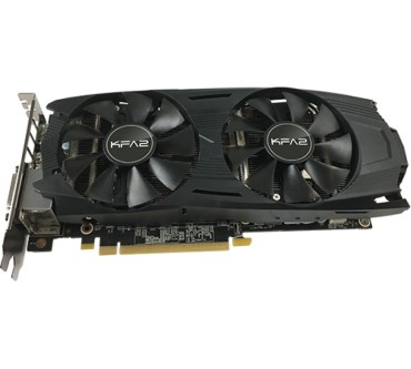 Produktbild KFA2 GeForce GTX 1060 EXOC