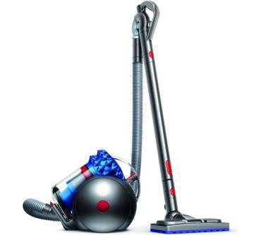 Produktbild Dyson Cinetic Big Ball Musclehead