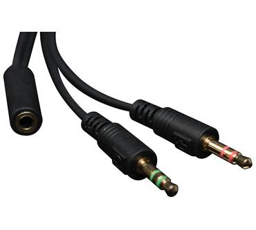 Produktbild HyperX Cloud Core