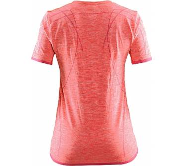 Produktbild Craft Sportswear Be Active Comfort Roundneck Shortsleeve Shirt W