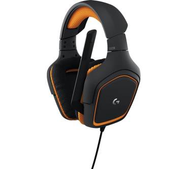 Produktbild Logitech G231 Prodigy