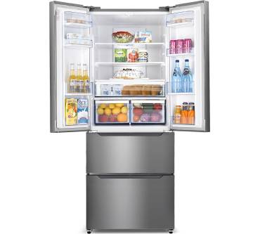 Produktbild Hisense MKGNF378A+EL