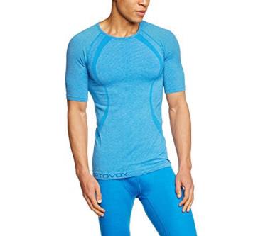 Produktbild Ortovox Merino Competition Cool Short Sleeve