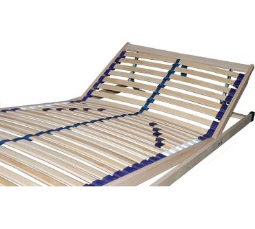 Produktbild FMP Matratzen Manufaktur Regent KF