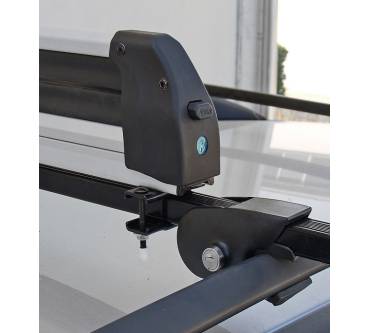 Produktbild Menabo Menabo Silver Ice