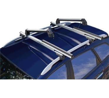 Produktbild Menabo Menabo Silver Ice