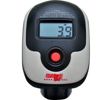 Produktbild Christopeit Heimtrainer CL 1