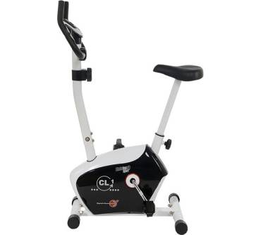 Produktbild Christopeit Heimtrainer CL 1