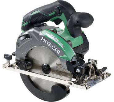 Produktbild Hitachi C18BDAL