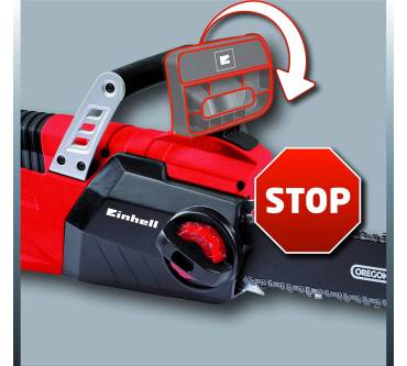 Produktbild Einhell GE-EC 2240 S