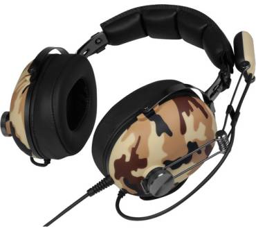 Produktbild Arctic P533 Military
