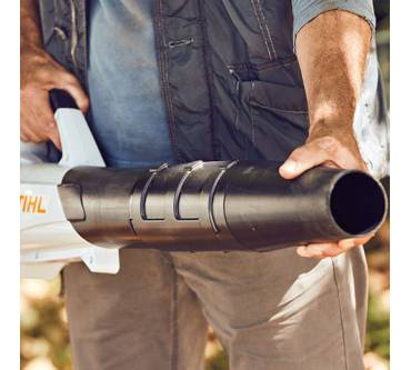 Produktbild Stihl BGA 56 (AK 20 + AL 101)