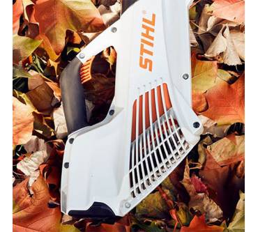 Produktbild Stihl BGA 56 (AK 20 + AL 101)