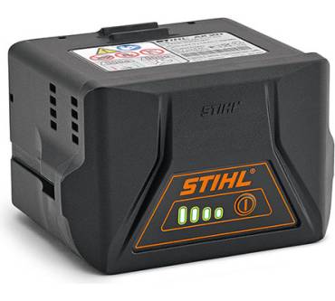 Produktbild Stihl BGA 56 (AK 20 + AL 101)