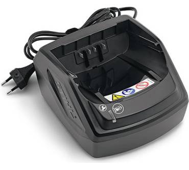 Produktbild Stihl BGA 56 (AK 20 + AL 101)