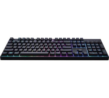 Produktbild Cooler Master MasterKeys Lite L Combo