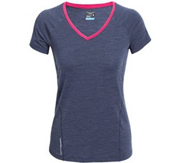 Produktbild Icebreaker Spark Short Sleeve Crewe