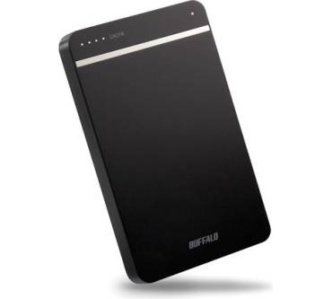 Produktbild Buffalo MiniStation DDR 
