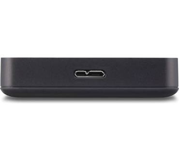 Produktbild Buffalo MiniStation DDR 