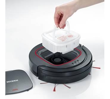 Produktbild Severin RB 7025 Chill