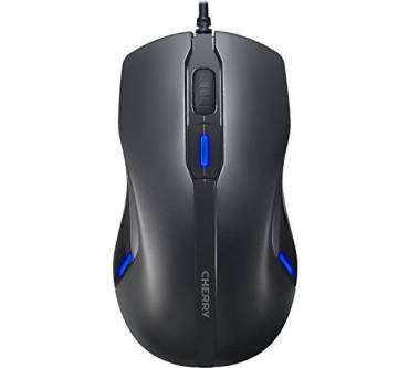 Produktbild Cherry MC 4000