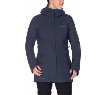 Produktbild Vaude Ampeza 3in1 Parka