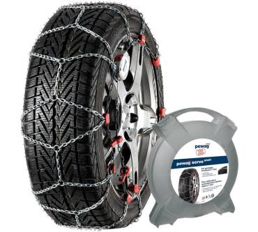 Produktbild Pewag Servo Sport RSS 68