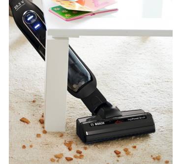 Produktbild Bosch Athlet BBH6P25