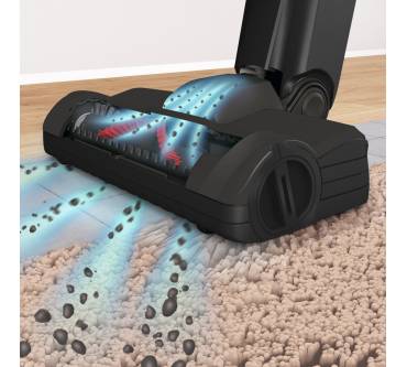 Produktbild Bosch Athlet BBH6P25