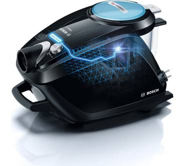 Produktbild Bosch BGS5SMRT66 Relaxx'x ProSilence66