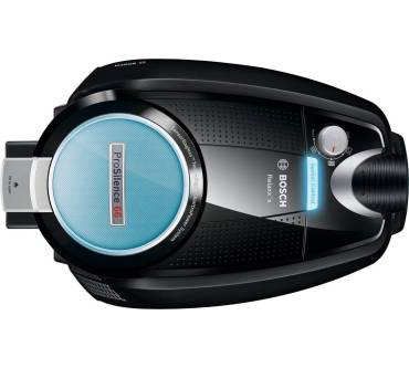 Produktbild Bosch BGS5SMRT66 Relaxx'x ProSilence66