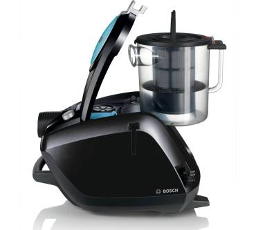 Produktbild Bosch BGS5SMRT66 Relaxx'x ProSilence66