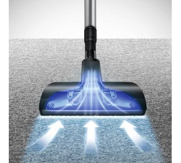 Produktbild Bosch BGS5SMRT66 Relaxx'x ProSilence66