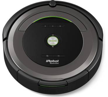 Produktbild iRobot Roomba 681