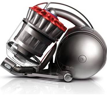 Produktbild Dyson DC33c Stubborn