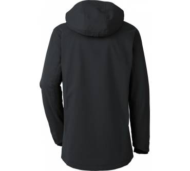 Produktbild Vaude Altiplano Wool Parka