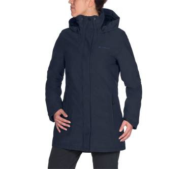 Produktbild Vaude Altiplano Wool Parka