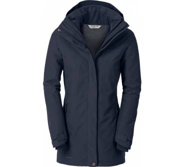 Produktbild Vaude Altiplano Wool Parka