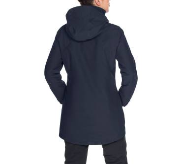 Produktbild Vaude Altiplano Wool Parka