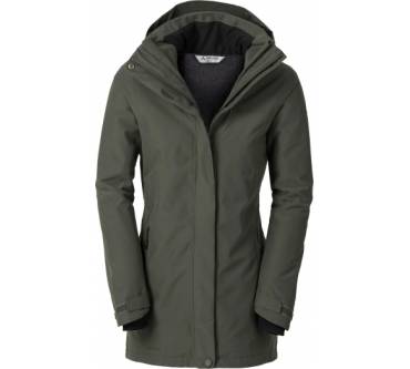 Produktbild Vaude Altiplano Wool Parka