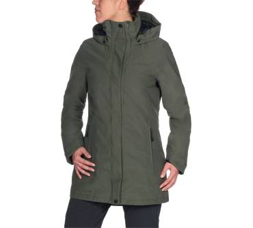 Produktbild Vaude Altiplano Wool Parka