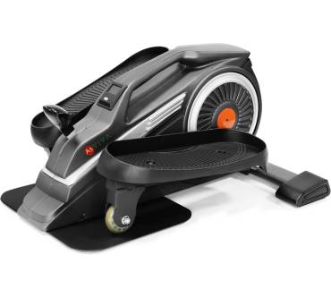 Produktbild AsVIVA Heimtrainer Mini Bike H20