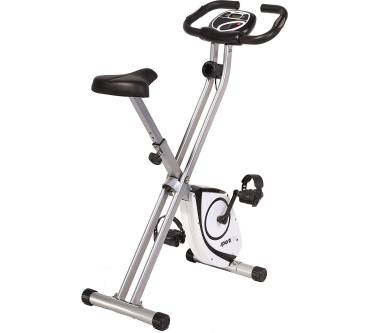 Produktbild SportPlus Heimtrainer X-Bike (SP-HT-1002)