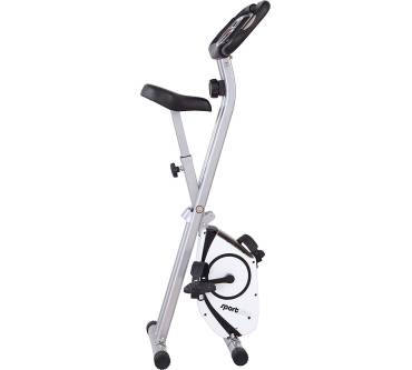 Produktbild SportPlus Heimtrainer X-Bike (SP-HT-1002)
