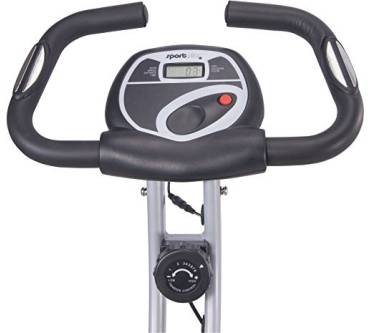 Produktbild SportPlus Heimtrainer S-Bike (SP-HT-1003)